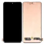 LCD with Touch Screen for Vivo X60 Pro - Blue by Sparestream