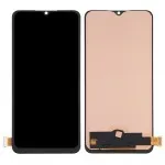 LCD with Touch Screen for Vivo S1 - Aug 2019 Green by Sparestream