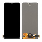 LCD with Touch Screen for vivo V20 Grey by Sparestream