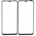 Front Glass for vivo V20 - Black by Sparestream