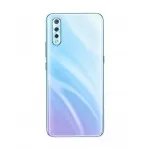 Full Body Housing for Vivo S1 - Aug 2019 - Green by Sparestream