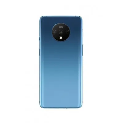 Full Body Housing for OnePlus 7T - Blue by Sparestream