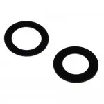 Camera Lens for OnePlus 9 Pro Green By Sparestream