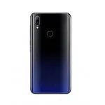 Full Body Housing for Vivo Z3i - Black By Sparestream