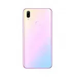 Full Body Housing for Vivo Z3i - White By Sparestream