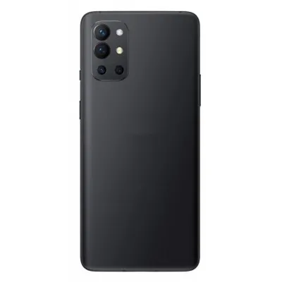 Full Body Housing for OnePlus 9R 5G - White by Sparestream