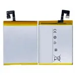 Battery for Vivo X60 Pro by Sparestream