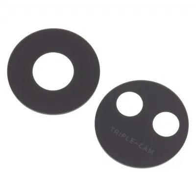 Camera Lens for OnePlus Nord 3 5G Green by Sparestream