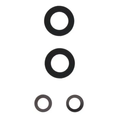 Camera Lens for OnePlus 9R 5G Blue by Sparestream