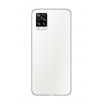 Full Body Housing for vivo V20 - White by Sparestream