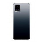 Full Body Housing for vivo V20 - Black by Sparestream