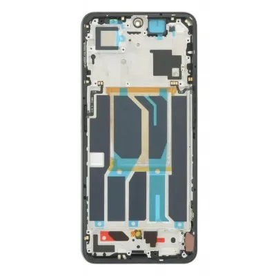 LCD Frame Middle Chassis for OnePlus Nord 3 5G - Green by Sparestream