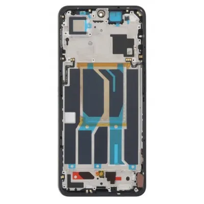 LCD Frame Middle Chassis for OnePlus Nord 3 5G - Grey by Sparestream