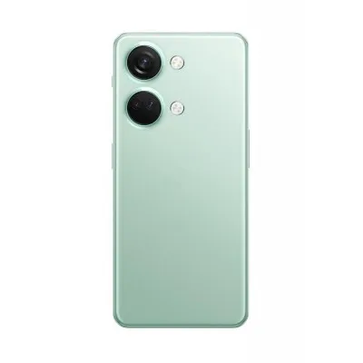 Full Body Housing for OnePlus Nord 3 5G - Green by Sparestream