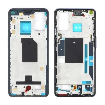 LCD Frame Middle Chassis for OnePlus 9 - Purple by Sparestream