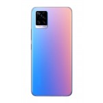 Full Body Housing for vivo V20 - Blue by Sparestream