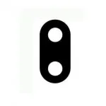 Camera Lens for Vivo Z3i White By Sparestream