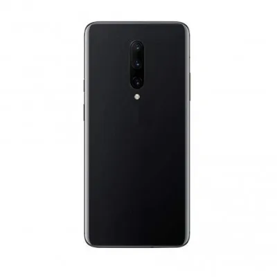 Full Body Housing for OnePlus 7 Pro - Black by Sparestream