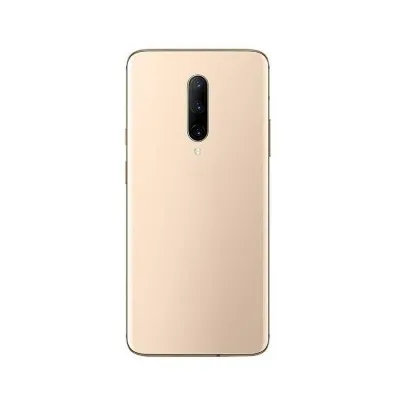 Full Body Housing for OnePlus 7 Pro - White by Sparestream
