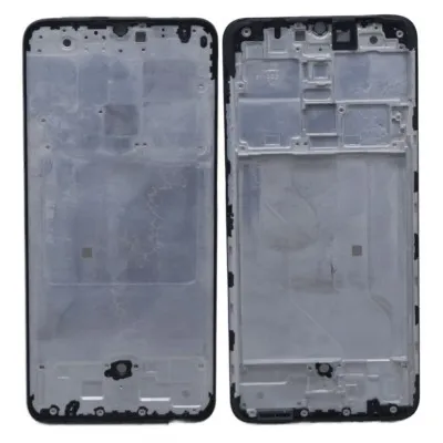 LCD Frame Middle Chassis for Vivo S1 Pro - Black by Sparestream