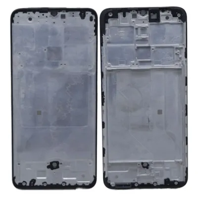 LCD Frame Middle Chassis for Vivo S1 Pro - White by Sparestream