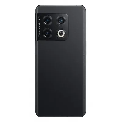 Full Body Housing for OnePlus 10 Pro - Black  by Sparestream