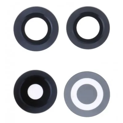 Camera Lens for OnePlus 10 Pro Green by Sparestream