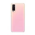 Full Body Housing for Vivo X50 - Pink by Sparestream