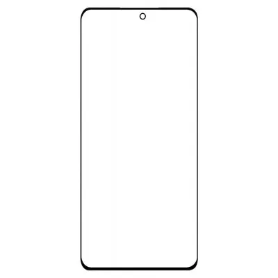 Touch Screen Digitizer for OnePlus Nord 4 - Silver by Sparestream