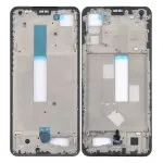 LCD Frame Middle Chassis for Vivo X50 - Blue by Sparestream