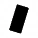 Middle Frame Ring Only for Vivo X50 Black by Sparestream