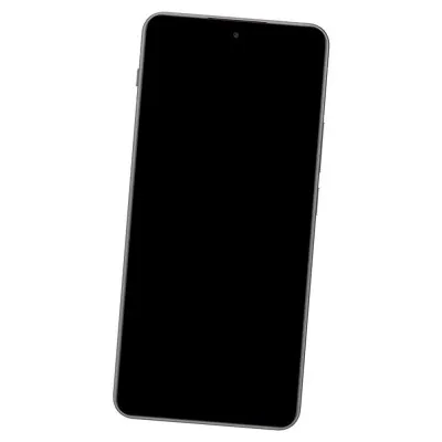 LCD Frame Middle Chassis for OnePlus Nord 4 - Silver by Sparestream