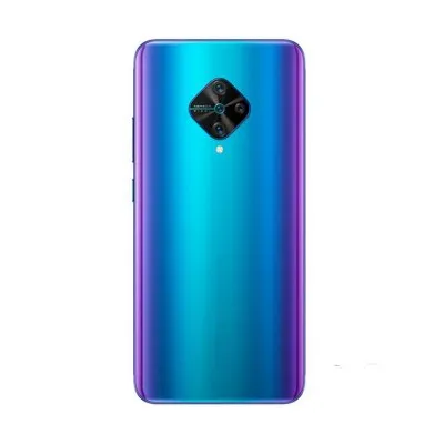 Full Body Housing for Vivo S1 Pro - Blue by Sparestream