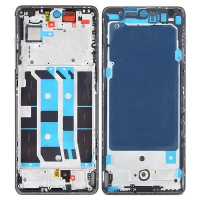 LCD Frame Middle Chassis for OnePlus 11R - Silver by Sparestream