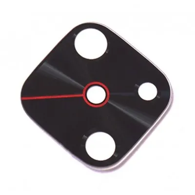 Camera Lens for Vivo S1 Pro Black by Sparestream