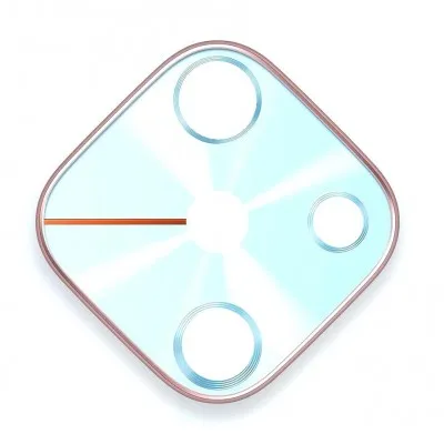 Camera Lens for Vivo S1 Pro Blue by Sparestream