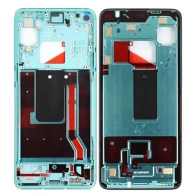 LCD Frame Middle Chassis for OnePlus 8 - Green by Sparestream