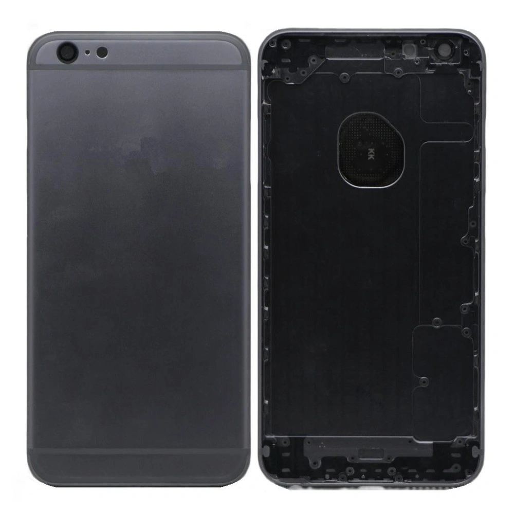 Full Body Housing for Apple iPhone 6 Plus - Grey