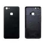 Back Panel Cover for Vivo Z10 - White By Sparestream