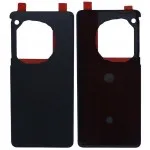 Back Panel Cover for OnePlus 12 - Black By Sparestream