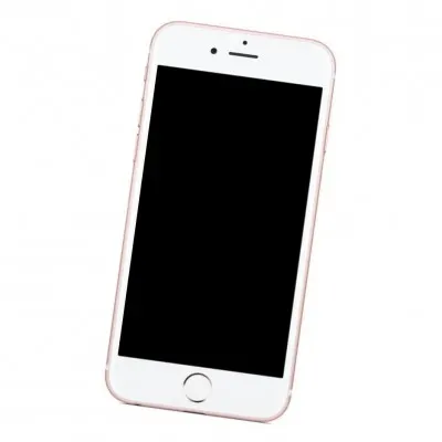 LCD Frame Middle Chassis for Apple iPhone 6s 64GB - Rose Gold