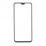 Touch Screen Digitizer for Vivo S12 Pro - Black by Sparestream