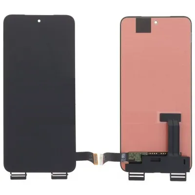 LCD with Touch Screen for OnePlus Open 5G - Green (display glass combo folder)