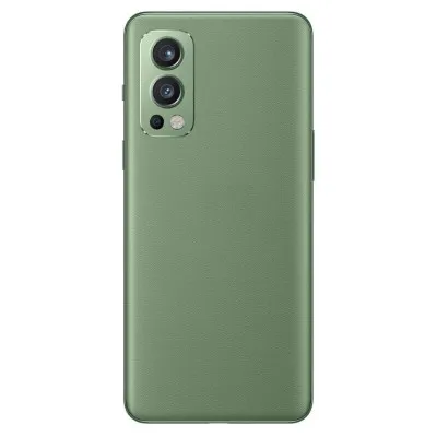 Full Body Housing for OnePlus Nord 2 5G - Green by Sparestream