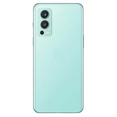 Full Body Housing for OnePlus Nord 2 5G - Sky by Sparestream