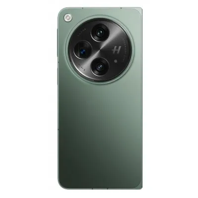 Full Body Housing for OnePlus Open 5G - Green by Sparestream