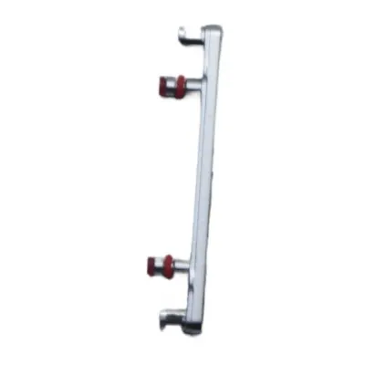 Volume Side Button Outer for OnePlus Nord 2 5G Green - Plastic Key by Sparestream