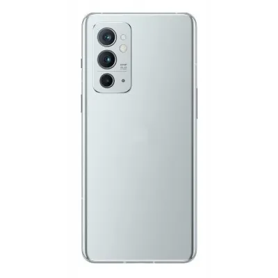 Full Body Housing for OnePlus 9RT 5G - White by Sparestream