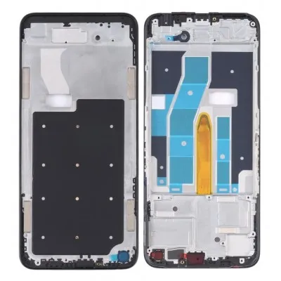 LCD Frame Middle Chassis for OnePlus Nord CE 2 Lite 5G - White by Sparestream