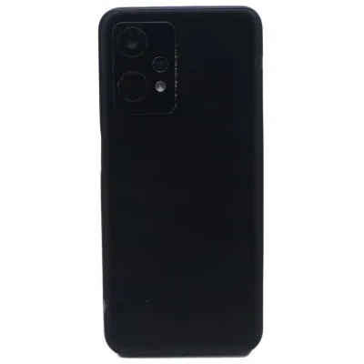 Full Body Housing for OnePlus Nord CE 2 Lite 5G - Black by Sparestream